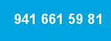 941 661 59 81